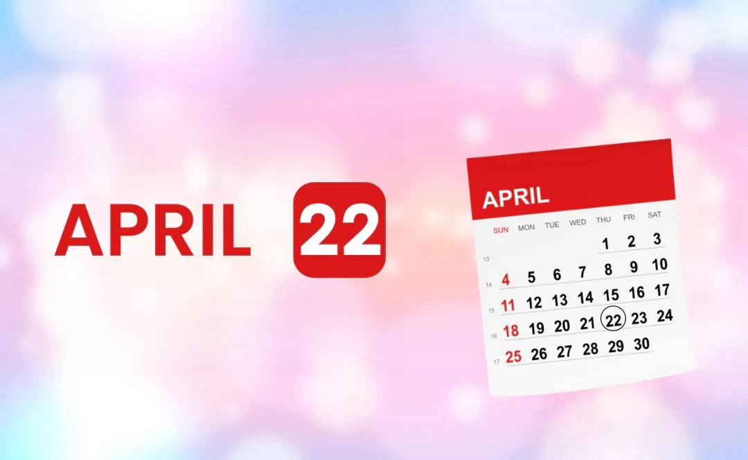 Discovering the Meaning of Your Birthday on APRIL 22 and Your Future