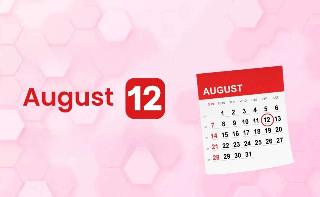 Discovering the Meaning of Your Birthday on August 12 and Your Future