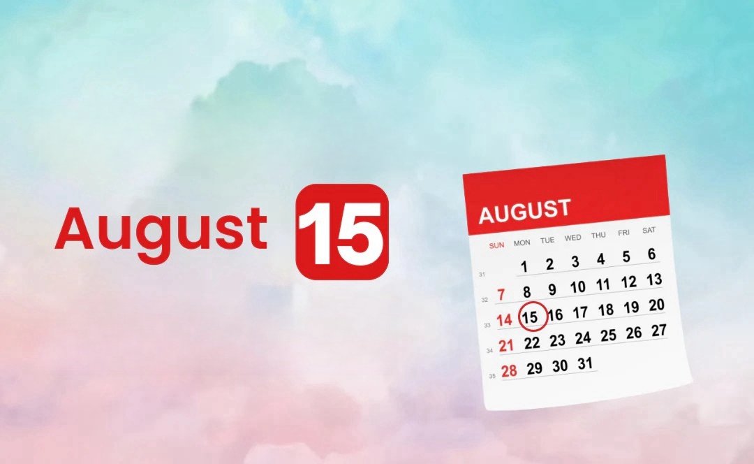 Discovering the Meaning of Your Birthday on August 15 and Your Future