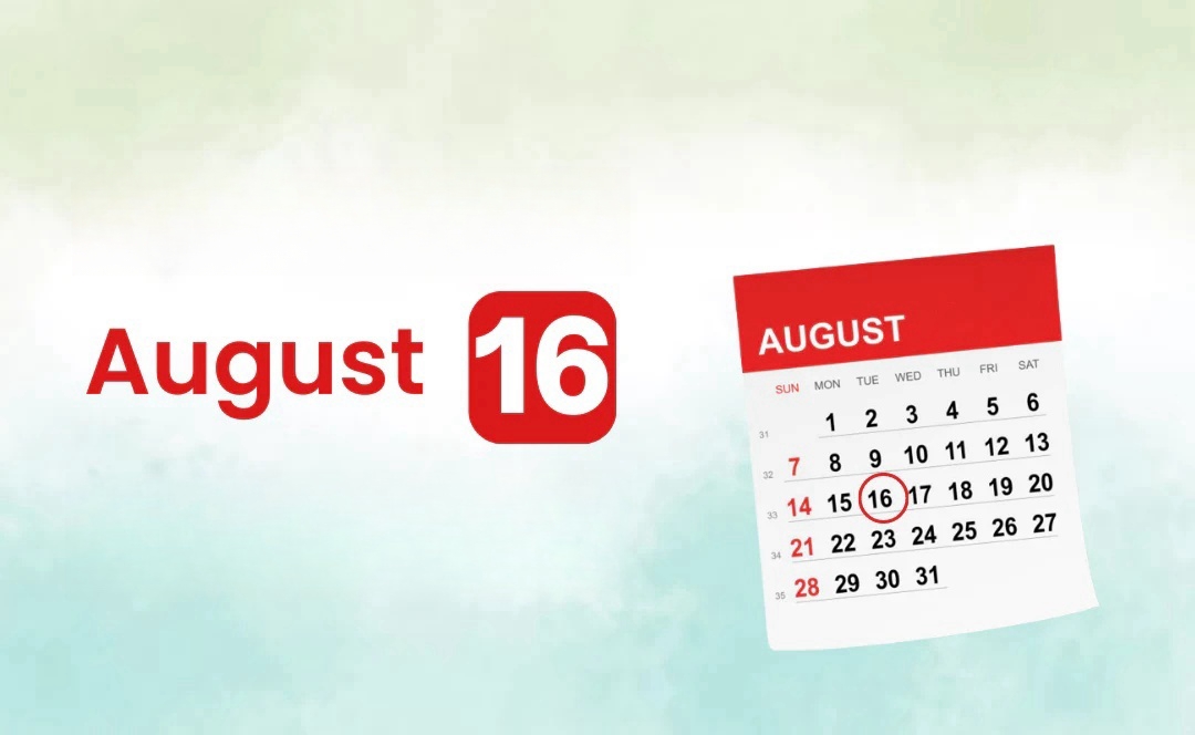 Discovering the Meaning of Your Birthday on August 16 and Your Future