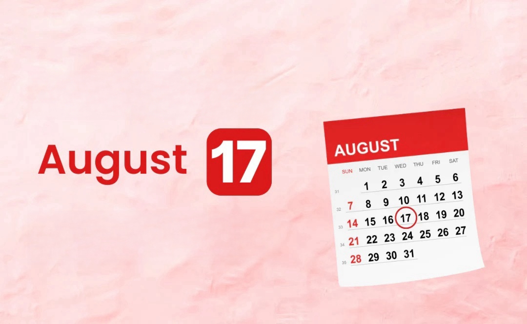 Discovering the Meaning of Your Birthday on August 17 and Your Future