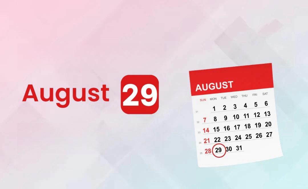 Discovering the Meaning of Your Birthday on August 29 and Your Future