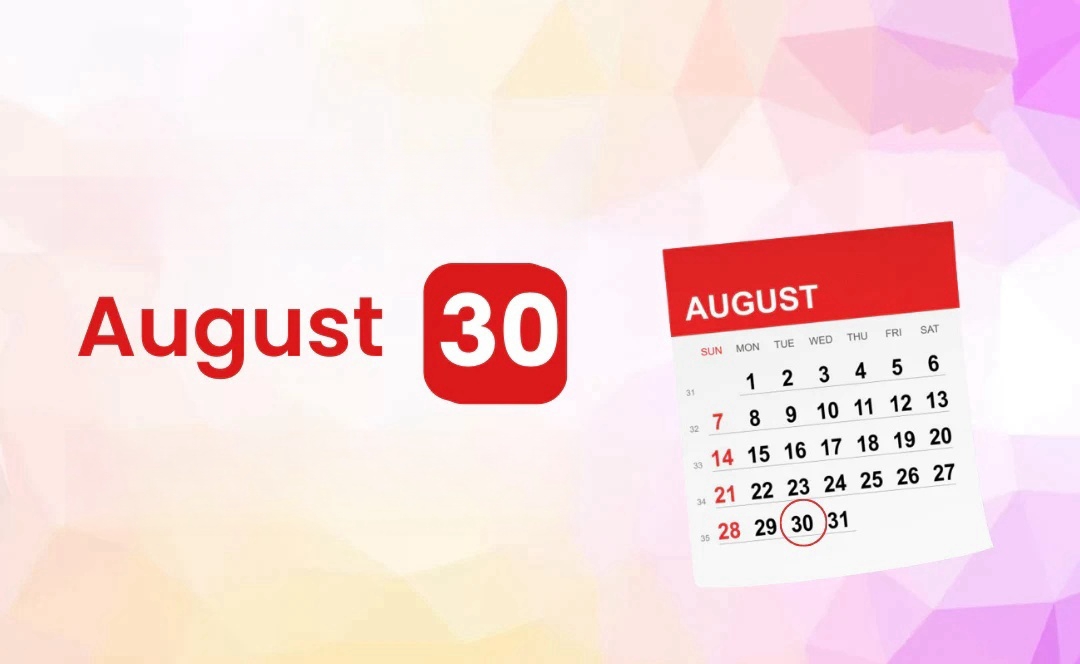 Discovering the Meaning of Your Birthday on August 30 and Your Future