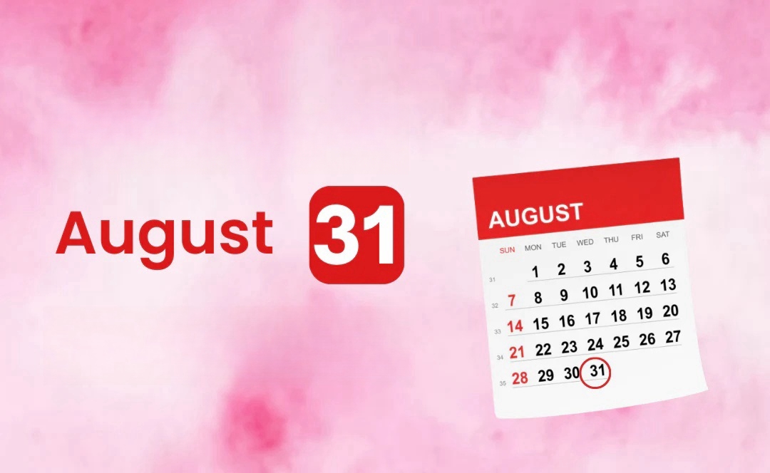 Discovering the Meaning of Your Birthday on August 31 and Your Future