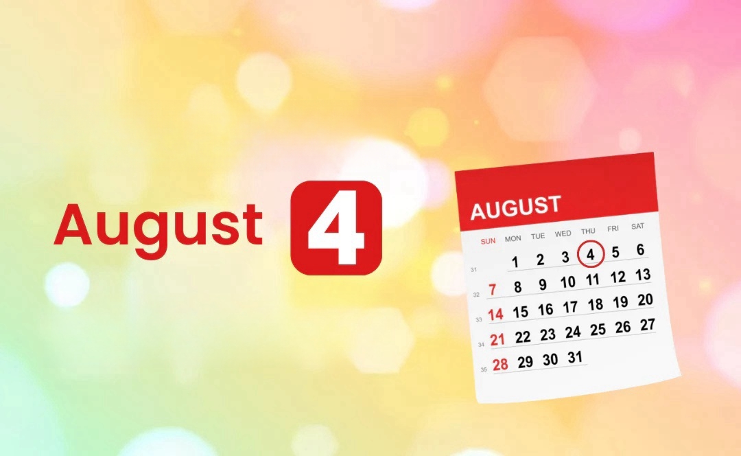 Discovering the Meaning of Your Birthday on August 4 and Your Future