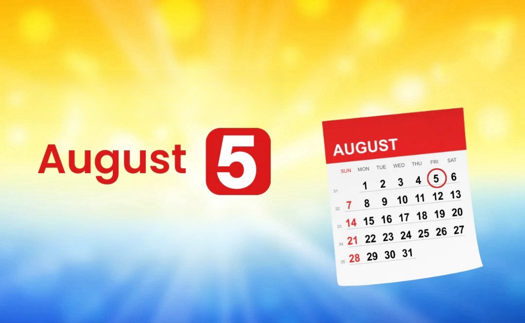 Discovering the Meaning of Your Birthday on August 5 and Your Future