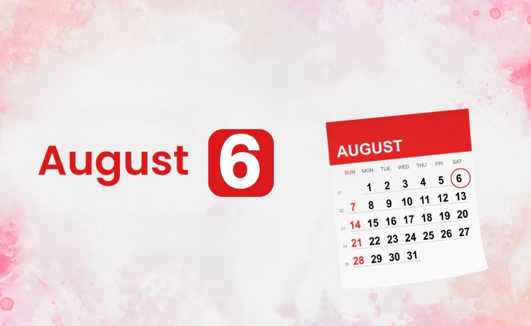 Discovering the Meaning of Your Birthday on August 6 and Your Future