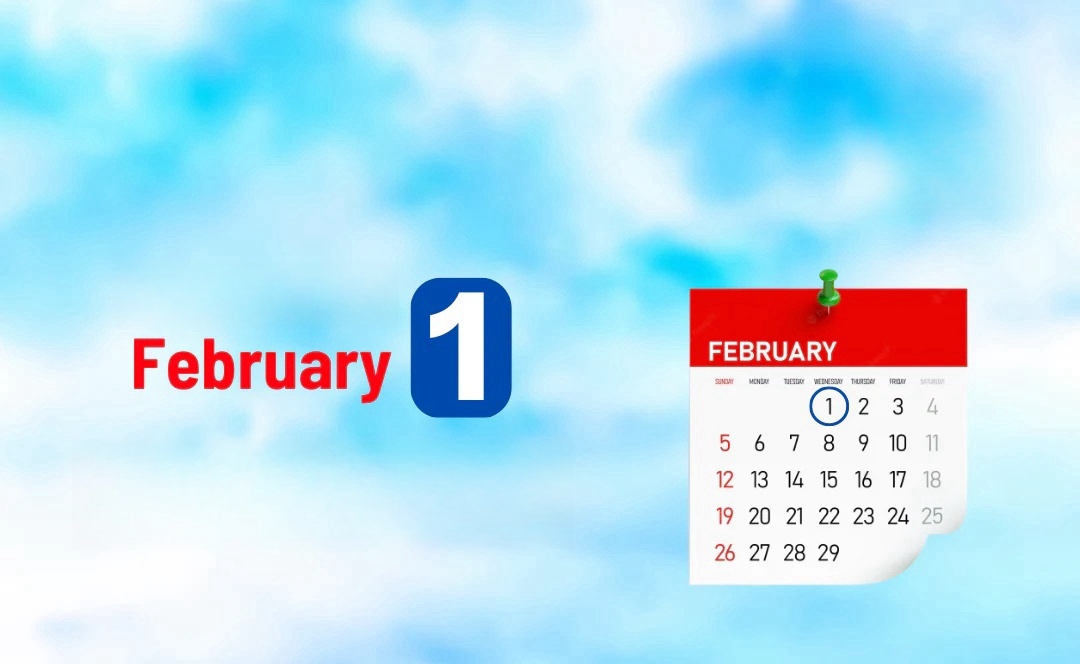 Discovering the Meaning of Your Birthday on FEBRUARY 1 and Your Future