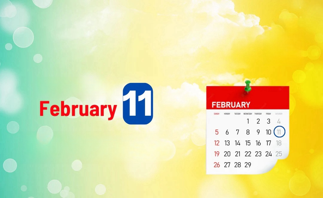 Discovering the Meaning of Your Birthday on FEBRUARY 11 and Your Future