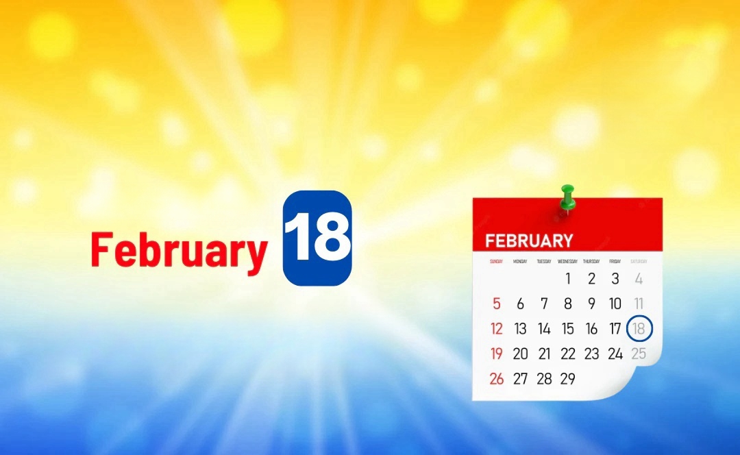 Discovering the Meaning of Your Birthday on FEBRUARY 18 and Your Future