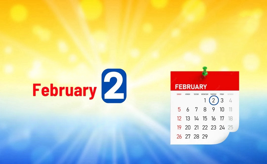 Discovering the Meaning of Your Birthday on FEBRUARY 2 and Your Future