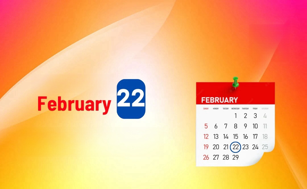 Discovering the Meaning of Your Birthday on FEBRUARY 22 and Your Future