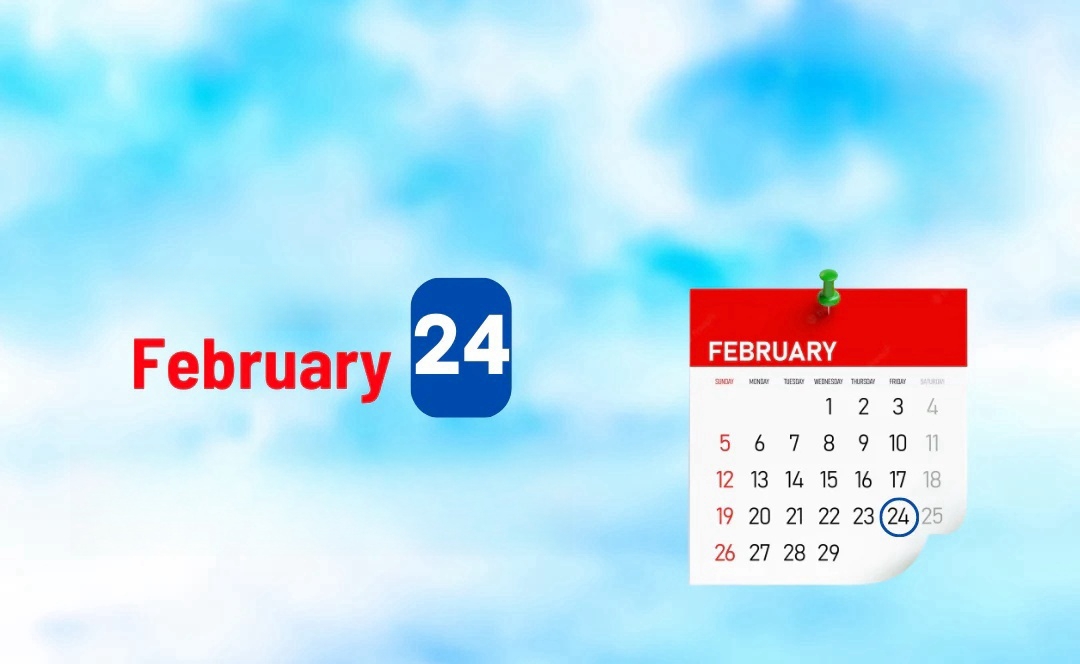 Discovering the Meaning of Your Birthday on FEBRUARY 24 and Your Future