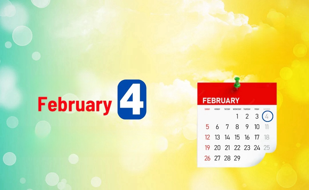 Discovering the Meaning of Your Birthday on FEBRUARY 4 and Your Future