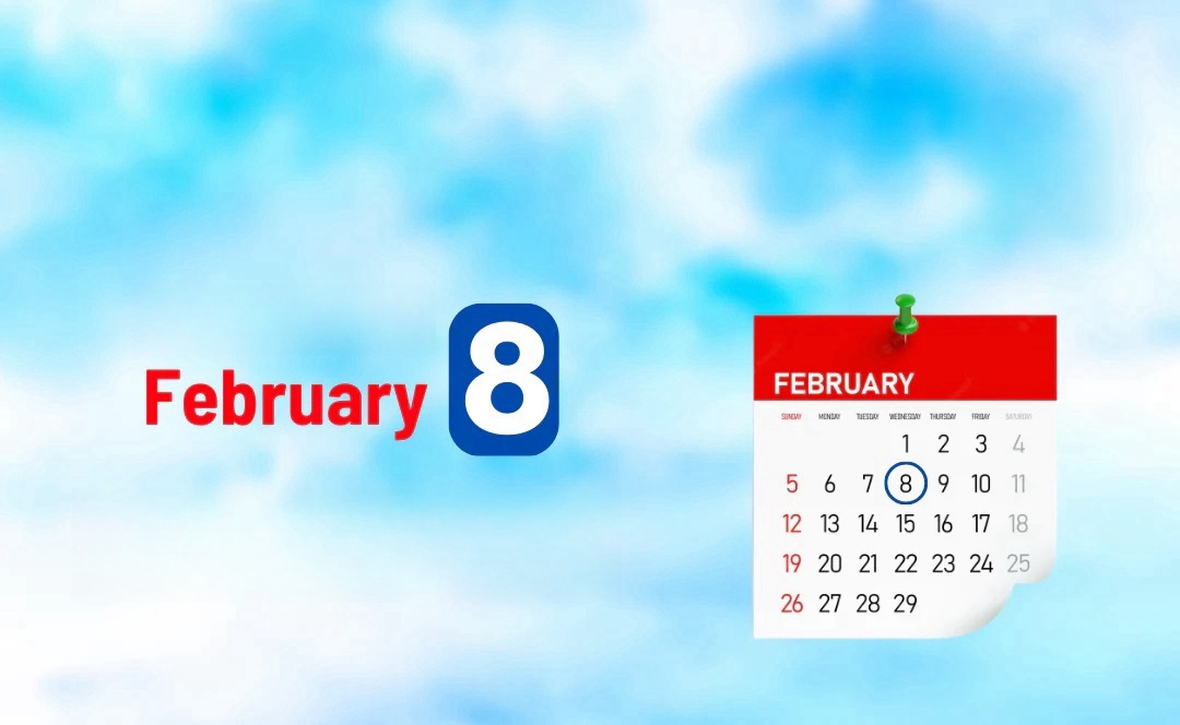 Discovering the Meaning of Your Birthday on FEBRUARY 8 and Your Future