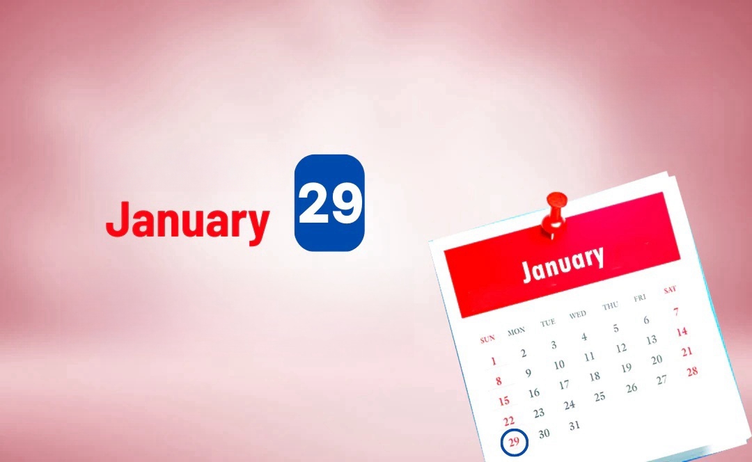 Discovering the Meaning of Your Birthday on JANUARY 29 and Your Future