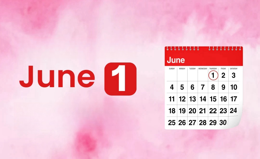 Discovering the Meaning of Your Birthday on JUNE 1 and Your Future