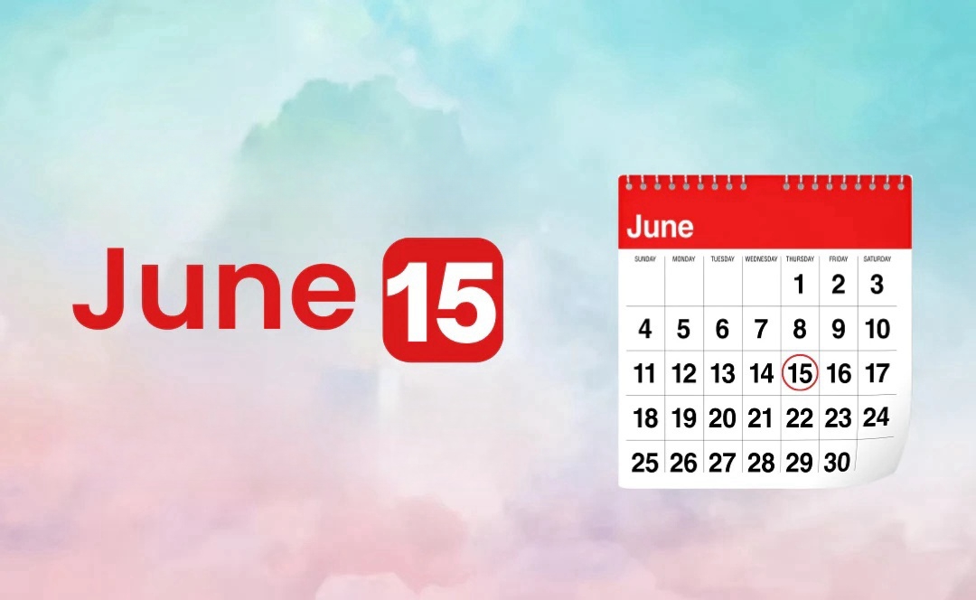 Discovering the Meaning of Your Birthday on JUNE 15 and Your Future