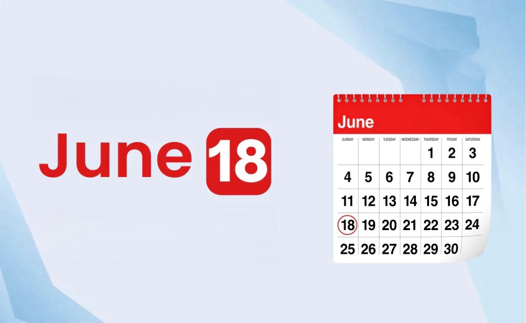 Discovering the Meaning of Your Birthday on JUNE 18 and Your Future