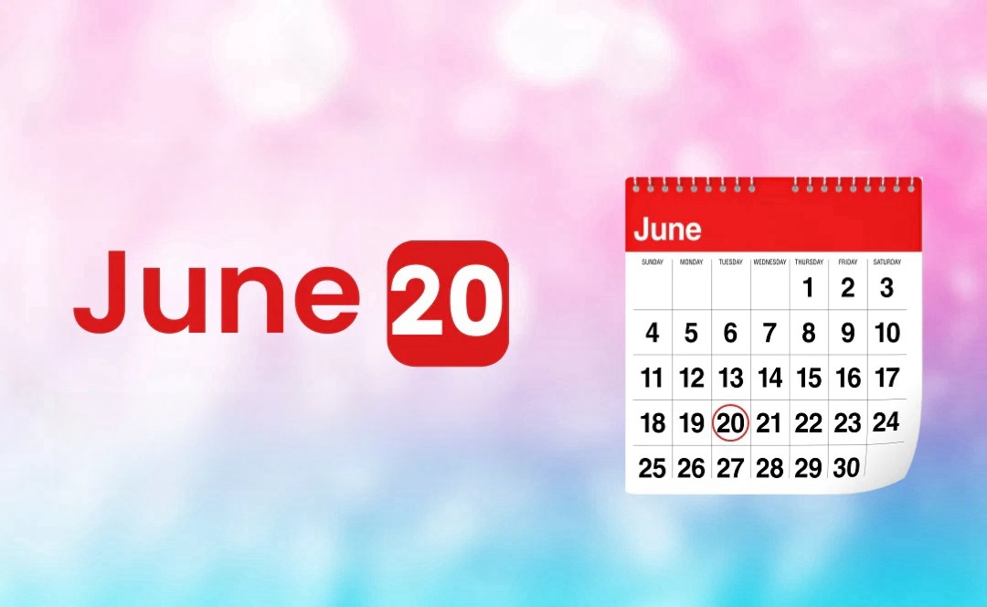 Discovering the Meaning of Your Birthday on JUNE 20 and Your Future