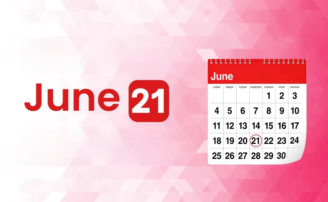 Discovering the Meaning of Your Birthday on JUNE 21 and Your Future