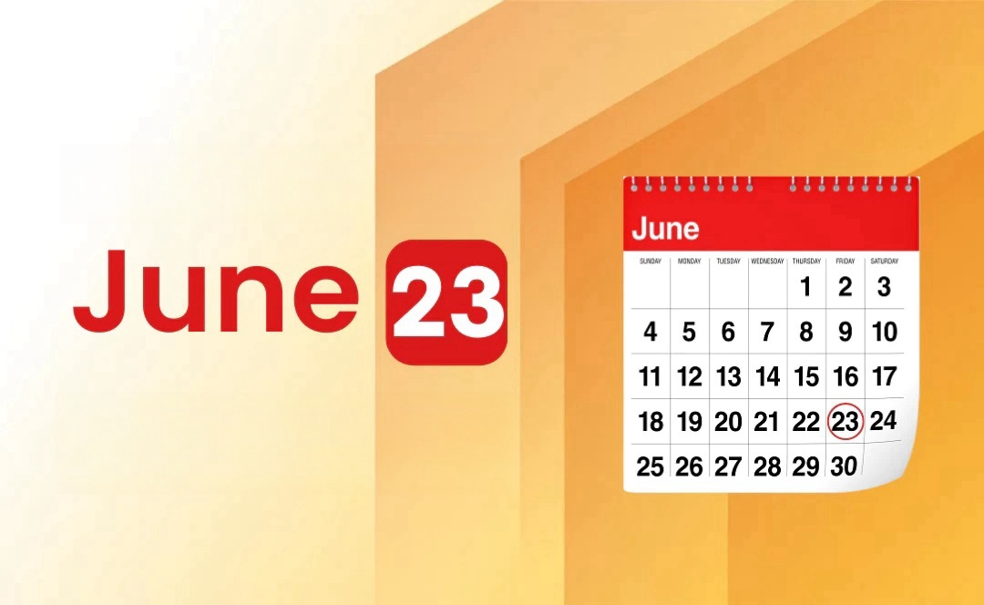 Discovering the Meaning of Your Birthday on JUNE 23 and Your Future