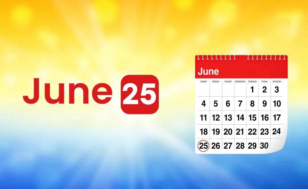 Discovering the Meaning of Your Birthday on JUNE 25 and Your Future