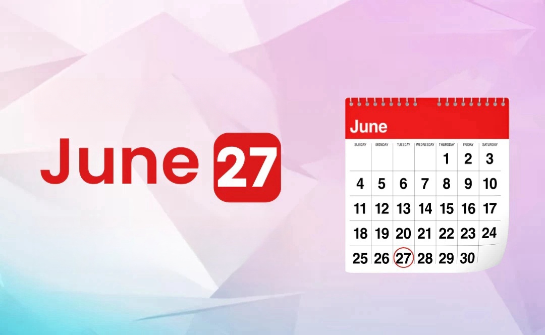 Discovering the Meaning of Your Birthday on JUNE 27 and Your Future