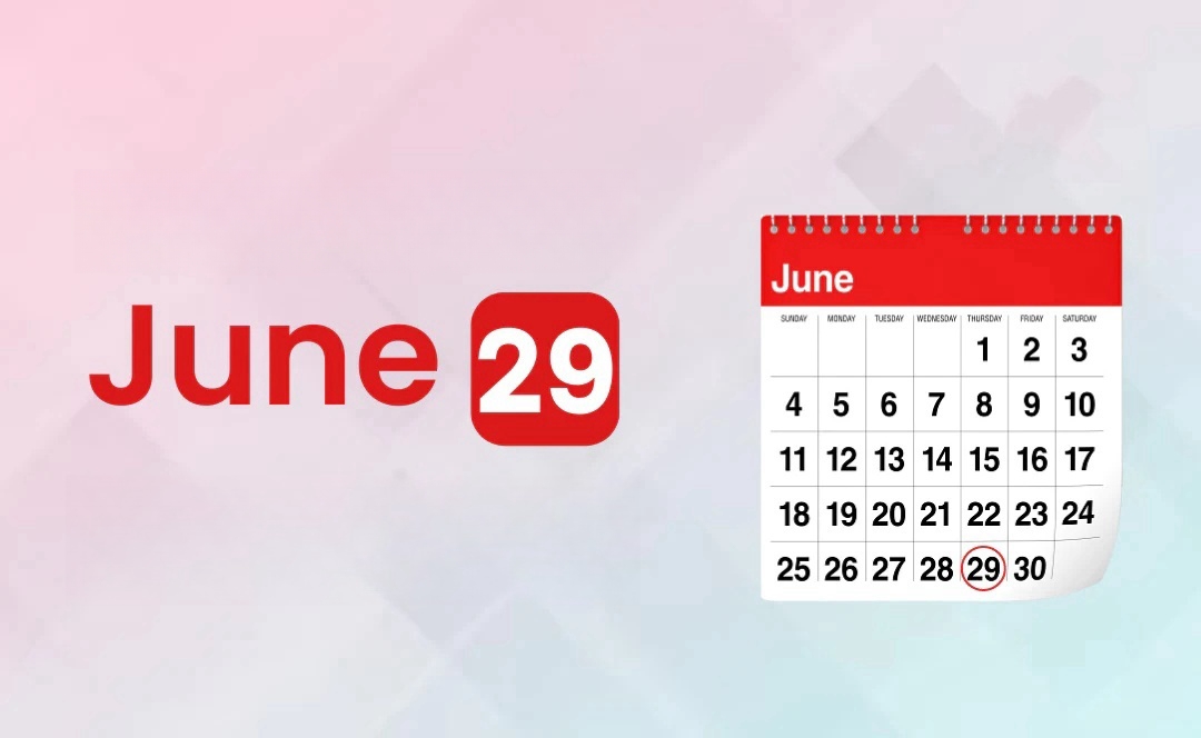 Discovering the Meaning of Your Birthday on JUNE 29 and Your Future