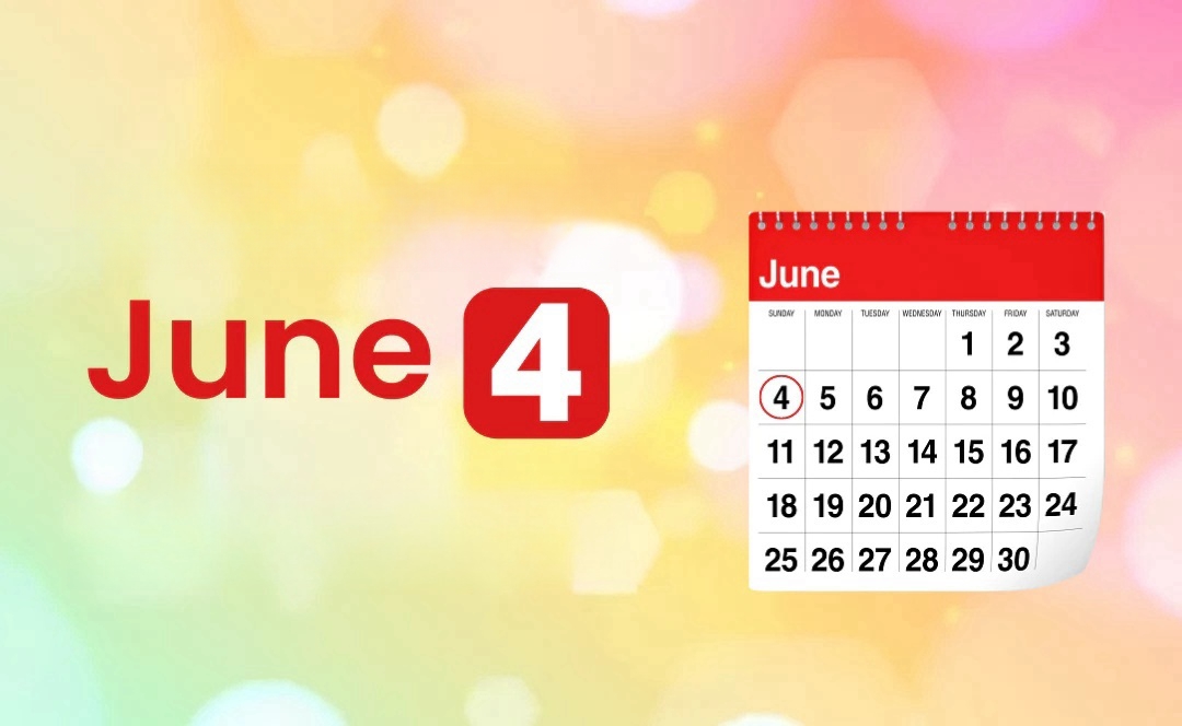 Discovering the Meaning of Your Birthday on JUNE 4 and Your Future