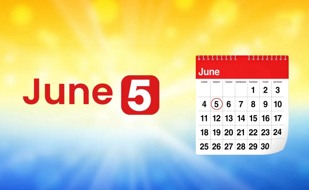 Discovering the Meaning of Your Birthday on JUNE 5 and Your Future