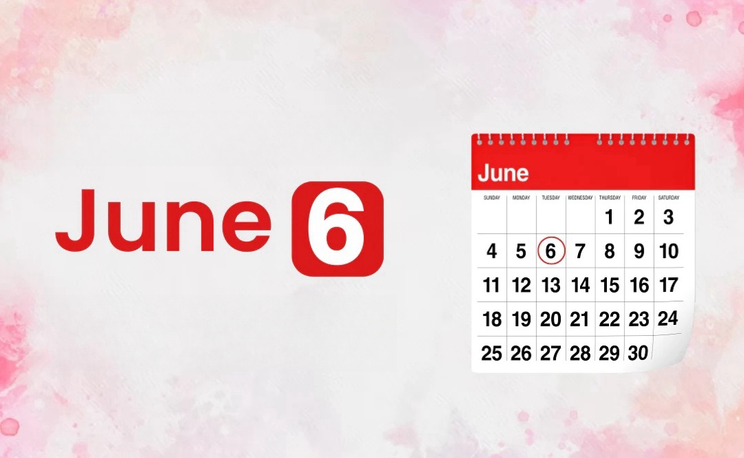 Discovering the Meaning of Your Birthday on JUNE 6 and Your Future