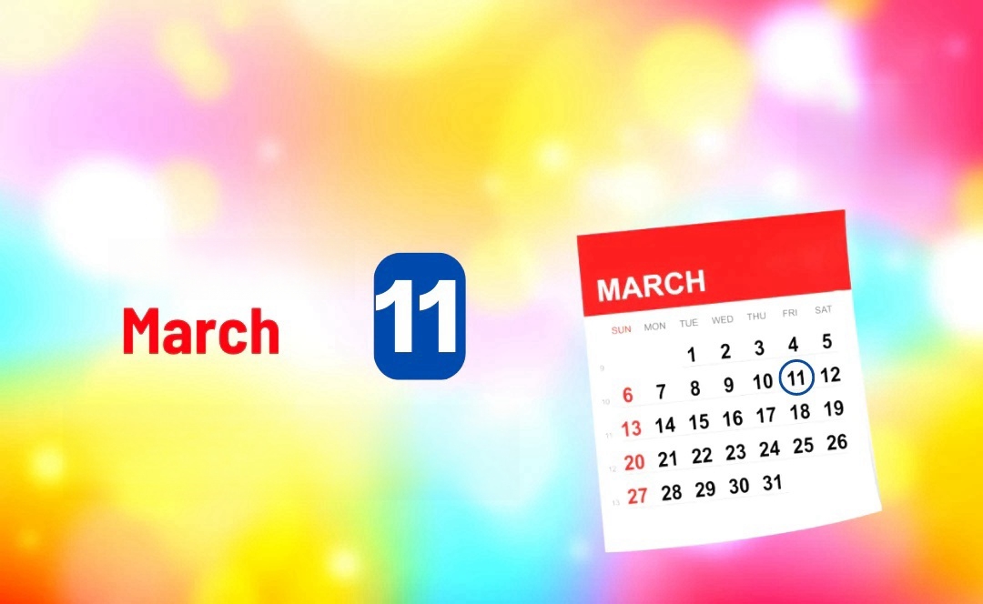 Discovering the Meaning of Your Birthday on MARCH 11 and Your Future