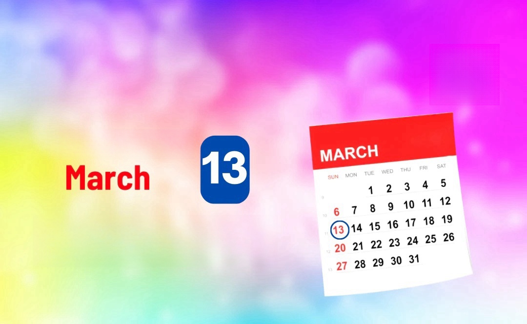 Discovering the Meaning of Your Birthday on MARCH 13 and Your Future