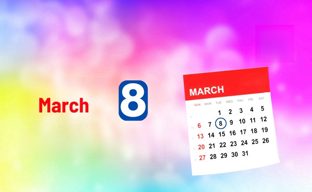 Discovering the Meaning of Your Birthday on MARCH 8 and Your Future