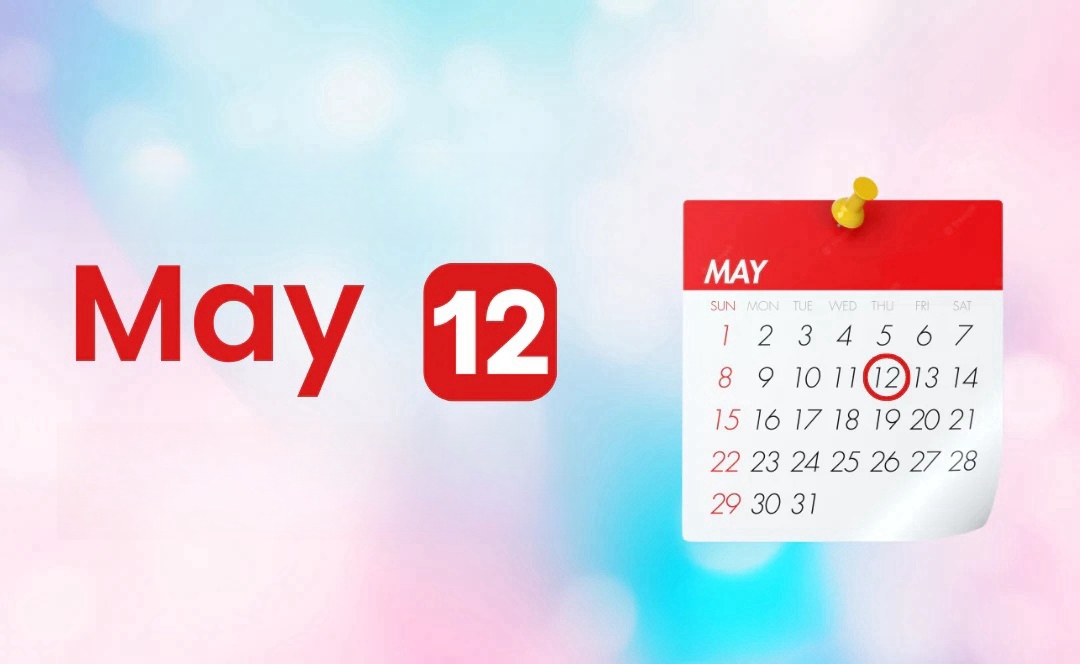 Discovering the Meaning of Your Birthday on MAY 12 and Your Future