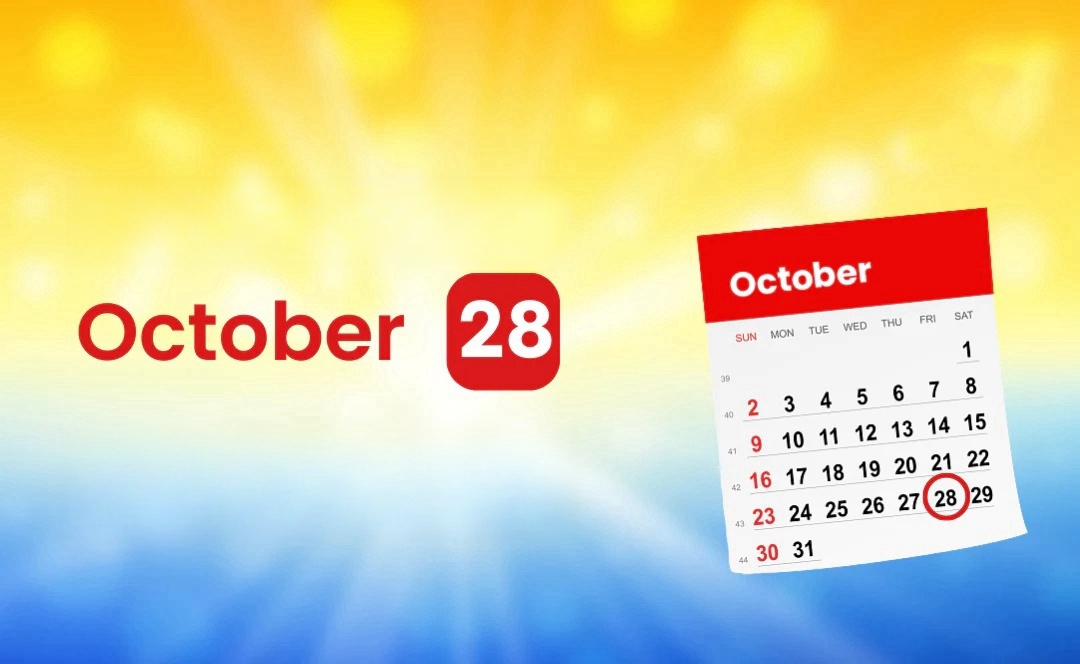 Discovering the Meaning of Your Birthday on OCTOBER 28 and Your Future