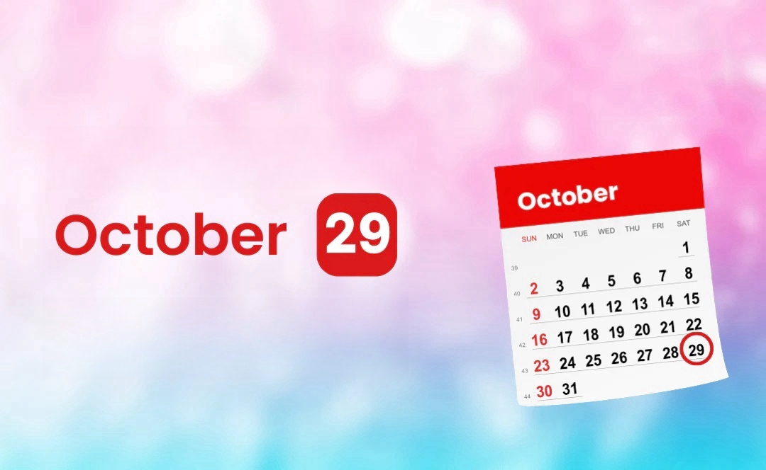 Discovering the Meaning of Your Birthday on OCTOBER 29 and Your Future