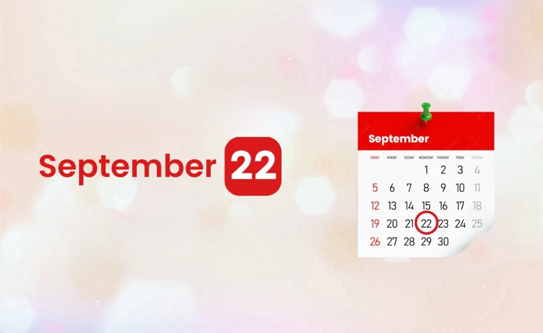 Discovering the Meaning of Your Birthday on SEPTEMBER 22 and Your Future