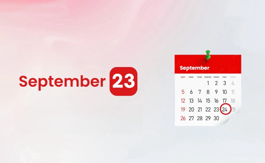 Discovering the Meaning of Your Birthday on SEPTEMBER 23 and Your Future