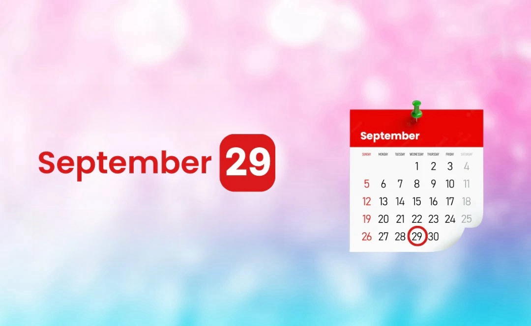 Discovering the Meaning of Your Birthday on SEPTEMBER 29 and Your Future