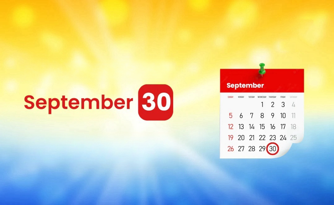 Discovering the Meaning of Your Birthday on SEPTEMBER 30 and Your Future